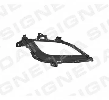 PKA99030CAR Рамочка протитуманної фари SIGNEDA підбір по vin на Brocar