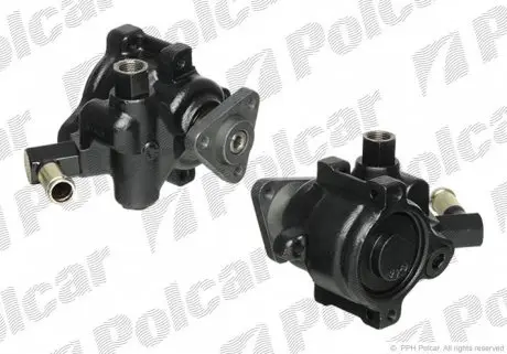 S5032005 Помпа гидроусилителя - новая POLCAR підбір по vin на Brocar