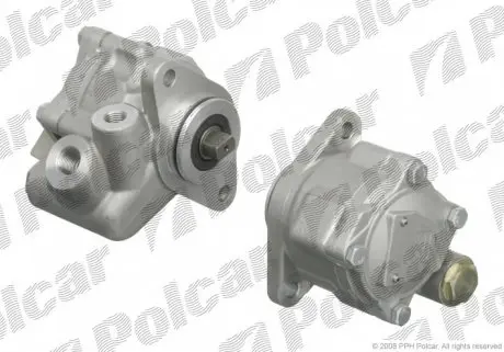 S5023018 Помпа гидроусилителя - новая POLCAR подбор по vin на Brocar
