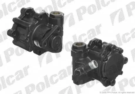 S5020006 Помпа гидроусилителя - новая POLCAR подбор по vin на Brocar
