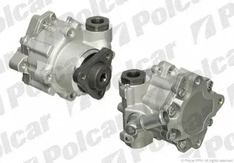 S5020003 Помпа гидроусилителя - новая POLCAR підбір по vin на Brocar