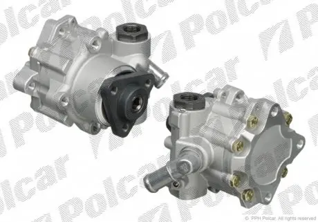 S5020001 Помпа гидроусилителя - новая POLCAR підбір по vin на Brocar
