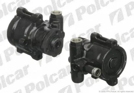 S5013003 Помпа гидроусилителя - новая POLCAR подбор по vin на Brocar