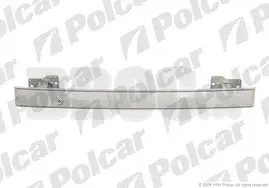 232934 Балка нижня панелі передньої POLCAR підбір по vin на Brocar