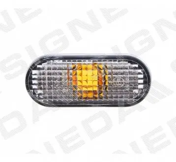 ZVW1402C Указатель поворота на крыло SIGNEDA купить с гарантией на Brocar ZVW1402C Указатель поворота на крыло SIGNEDA підбір по vin на Brocar