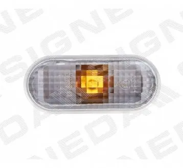 ZVW1406C Покажчик повороту на крило SIGNEDA підбір по vin на Brocar