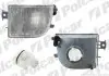 9547194E Вказівник повороту передній POLCAR підбір по vin на Brocar