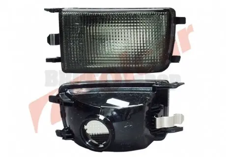 9538192E Вказівник повороту передній POLCAR підбір по vin на Brocar
