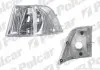 9041190E Вказівник повороту передній POLCAR підбір по vin на Brocar