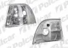 9040194E Вказівник повороту передній POLCAR підбір по vin на Brocar
