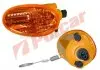 306519E Вказівник повороту передній POLCAR підбір по vin на Brocar