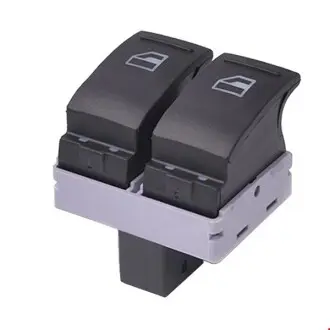 9568P70 Включатель стеклоподьемника POLCAR подбор по vin на Brocar