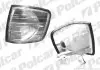 5026205E Вказівник повороту передній POLCAR підбір по vin на Brocar