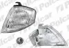 4509190E Вказівник повороту передній POLCAR підбір по vin на Brocar