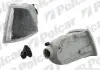 421319E Вказівник повороту передній POLCAR підбір по vin на Brocar