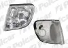 4062201 Вказівник повороту передній POLCAR підбір по vin на Brocar
