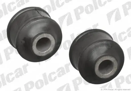 S2695023 Втулка стійки стабілізатора лівий=правий POLCAR підбір по vin на Brocar