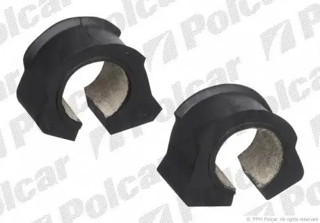 S2695010 Втулка штанги стабилизатора POLCAR подбор по vin на Brocar