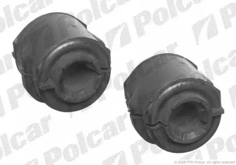 S2657011 Втулка штанги стабилизатора POLCAR подбор по vin на Brocar