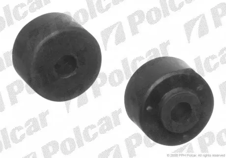 S2655004 Втулка стійки стабілізатора лівий=правий POLCAR підбір по vin на Brocar