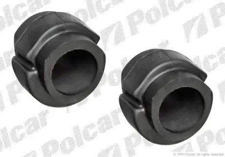 S2613021 Втулка штанги стабілізатора лівий=правий POLCAR підбір по vin на Brocar