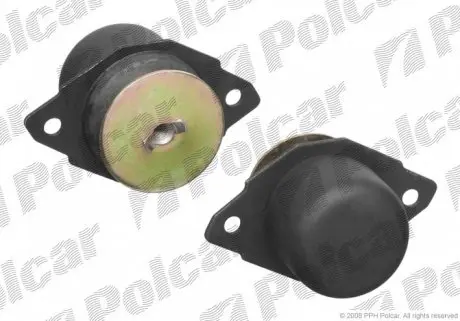S2295018 Подушка под коробку передач POLCAR подбор по vin на Brocar