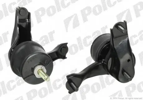 S2281068 Подушка под коробку передач POLCAR підбір по vin на Brocar