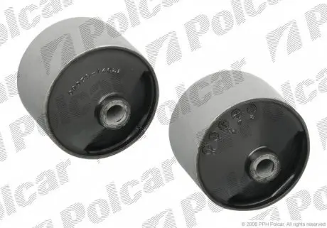 S2281049 Подушка под коробку передач POLCAR подбор по vin на Brocar