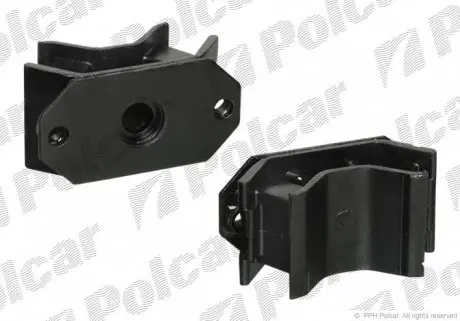 S2274005 Подушка під коробку передач POLCAR підбір по vin на Brocar