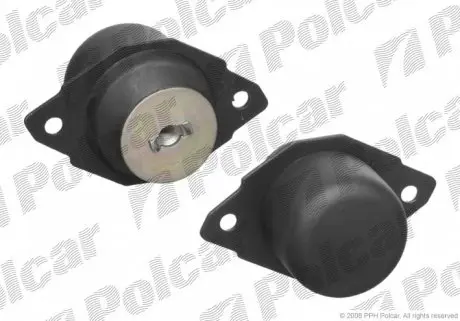 S2267013 Подушка под коробку передач POLCAR подбор по vin на Brocar