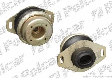 S2257004 Подушка под коробку передач POLCAR подбор по vin на Brocar