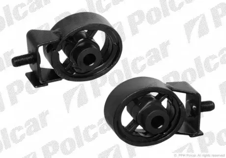 S2252036 Подушка под коробку передач POLCAR подбор по vin на Brocar