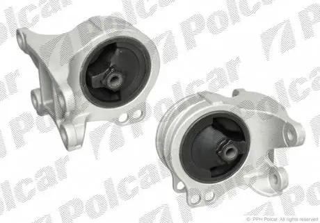 S2252034 Подушка под коробку передач POLCAR подбор по vin на Brocar