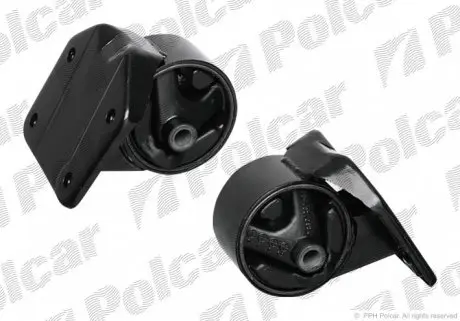 S2252005 Подушка під коробку передач POLCAR підбір по vin на Brocar