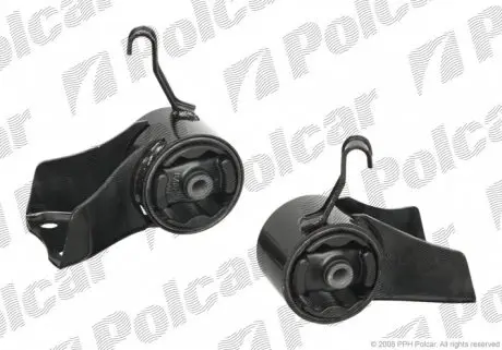 S2245027 Подушка под коробку передач POLCAR подбор по vin на Brocar