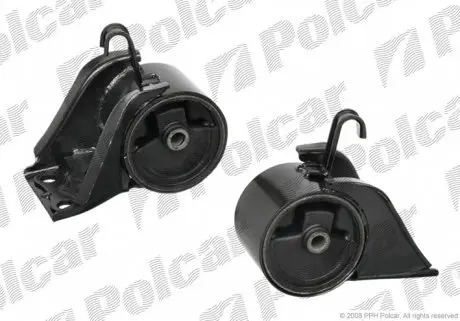 S2245026 Подушка под коробку передач POLCAR подбор по vin на Brocar