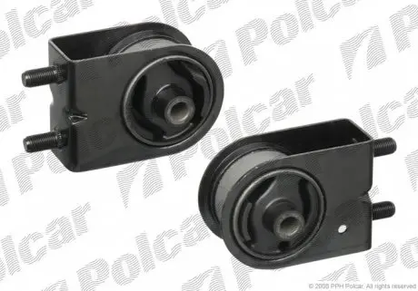 S2245025 Подушка под коробку передач POLCAR подбор по vin на Brocar