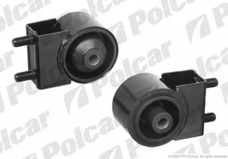 S2245019 Подушка под коробку передач POLCAR подбор по vin на Brocar