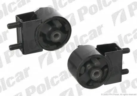 S2245018 Подушка под коробку передач POLCAR подбор по vin на Brocar