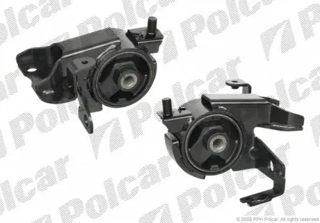 S2245014 Подушка під коробку передач POLCAR підбір по vin на Brocar