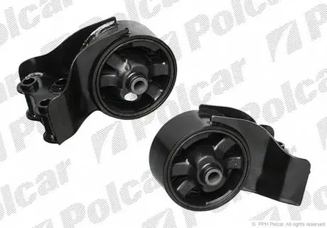 S2240038 Подушка під коробку передач POLCAR підбір по vin на Brocar
