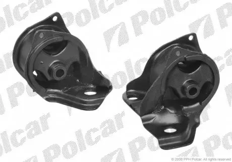 S2238007 Подушка под коробку передач POLCAR подбор по vin на Brocar