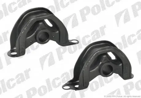 S2238006 Подушка под коробку передач POLCAR подбор по vin на Brocar