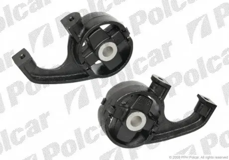 S2232010 Подушка под коробку передач POLCAR подбор по vin на Brocar