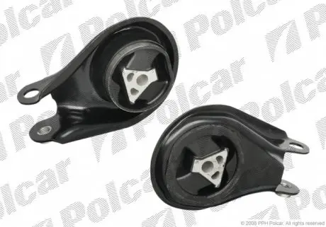 S2232001 Подушка под коробку передач POLCAR подбор по vin на Brocar