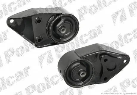 S2227012 Подушка под коробку передач POLCAR подбор по vin на Brocar
