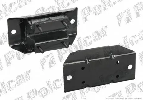 S2224003 Подушка під коробку передач POLCAR підбір по vin на Brocar