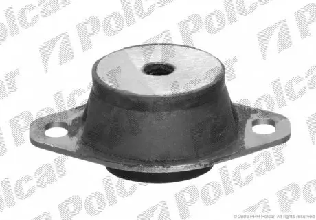 S2223005 Подушка под коробку передач POLCAR подбор по vin на Brocar