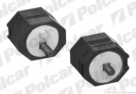S2220020 Подушка под коробку передач POLCAR подбор по vin на Brocar