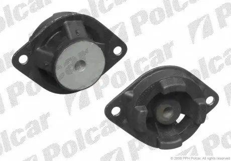 S2213009 Подушка под коробку передач POLCAR подбор по vin на Brocar